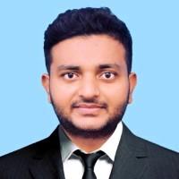 Saurabh Kumar Mishra